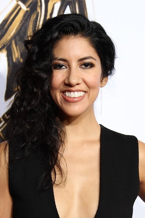 Stephanie Beatriz Photo